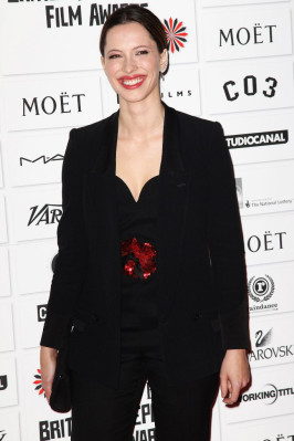 Rebecca Hall pic #742778