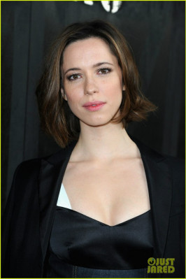 Rebecca Hall pic #624902