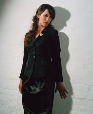 Rebecca Hall pic #298862