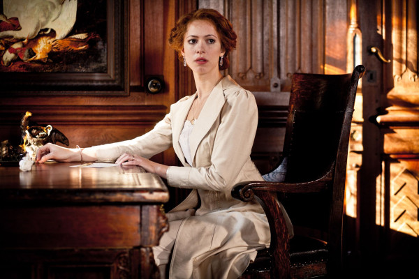 Rebecca Hall pic #622758