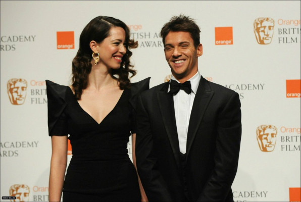 Rebecca Hall pic #649920