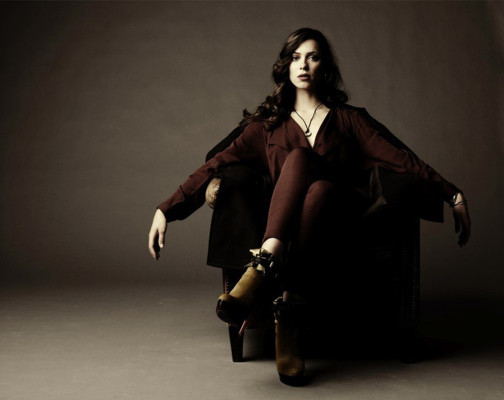 Rebecca Hall pic #688666