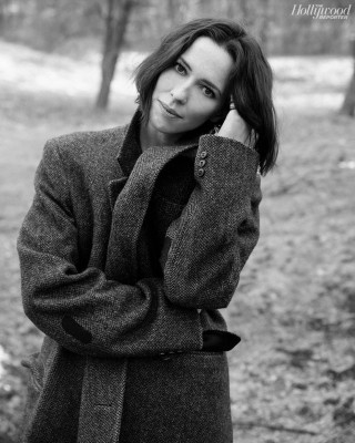&#039;Passing&#039; Team by Lia Clay Miller for THR \\ 2021