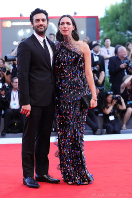 Rebecca Hall pic #991719