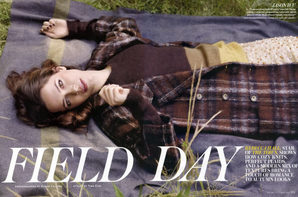 Rebecca Hall pic #298858