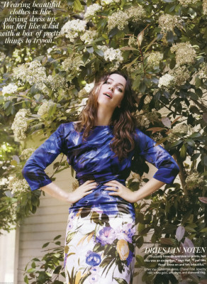 Rebecca Hall pic #298856