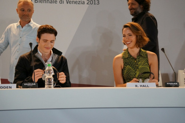 Rebecca Hall pic #691029