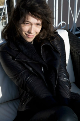 Rebecca Hall pic #691515