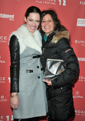 Rebecca Hall pic #749137