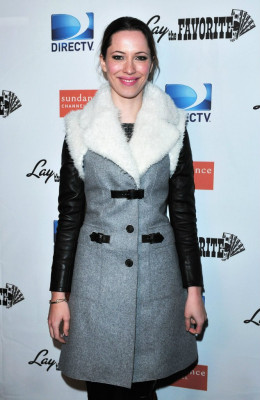 Rebecca Hall pic #743759