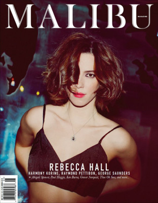 Rebecca Hall pic #645838