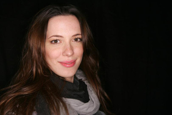Rebecca Hall pic #696417