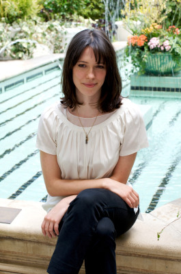 photo 6 in Rebecca Hall gallery [id243819] 2010-02-15 00:00:00