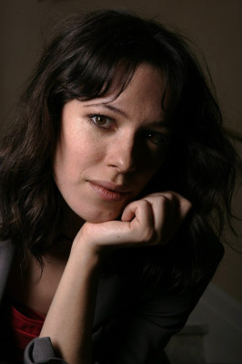 Rebecca Hall pic #690306