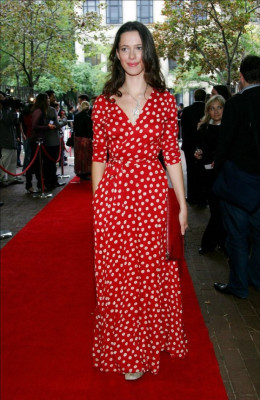 Rebecca Hall pic #634298