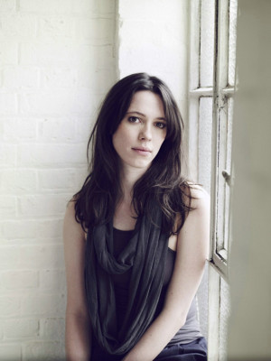 Rebecca Hall pic #604693
