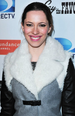 Rebecca Hall pic #745872