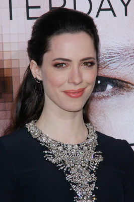 Rebecca Hall pic #720733