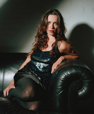 photo 8 in Rebecca Hall gallery [id299987] 2010-09-27 00:00:00