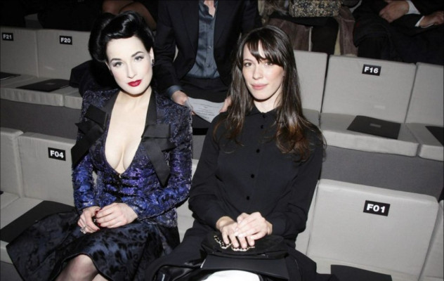 Rebecca Hall pic #623775