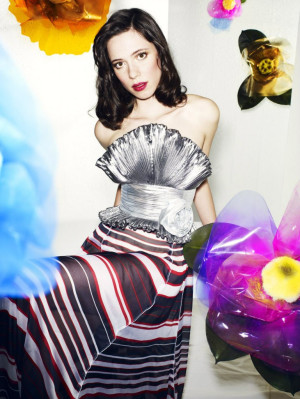 Rebecca Hall pic #690769