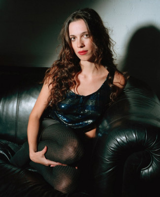 Rebecca Hall pic #299988