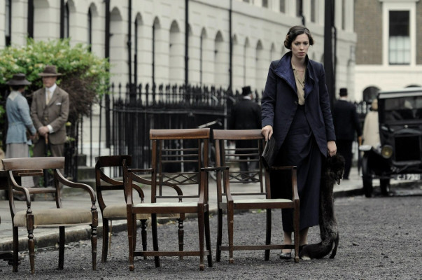Rebecca Hall pic #656701