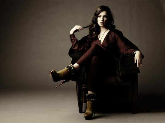 Rebecca Hall pic #688670