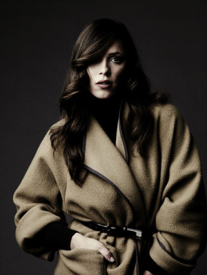 Rebecca Hall pic #688293