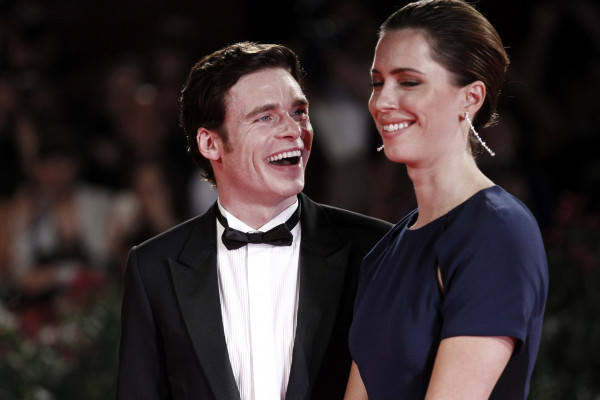Rebecca Hall pic #689525