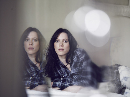 Rebecca Hall pic #301591