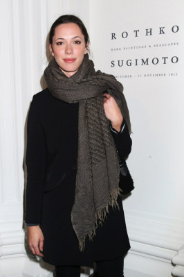 Rebecca Hall pic #733431