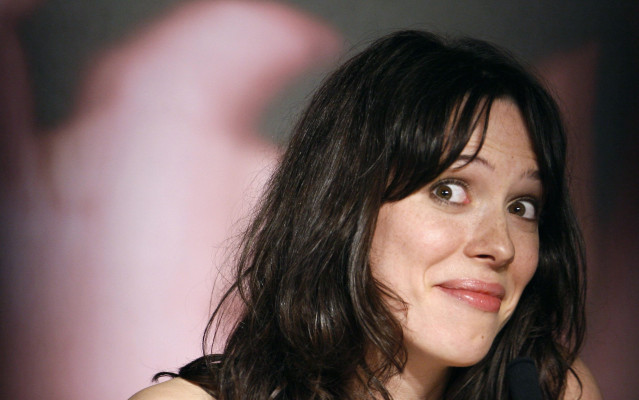 Rebecca Hall pic #719660