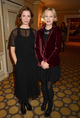Rebecca Hall pic #700843