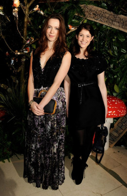 Rebecca Hall pic #730900