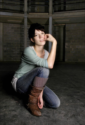 Rebecca Hall pic #301458