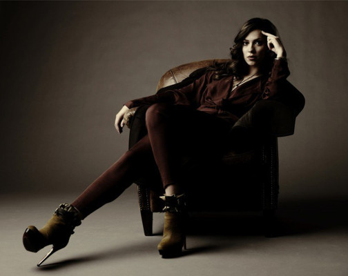 Rebecca Hall pic #688669