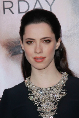 Rebecca Hall pic #735373