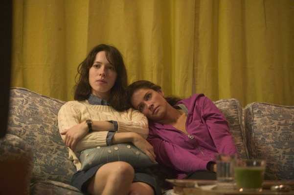 Rebecca Hall pic #622761