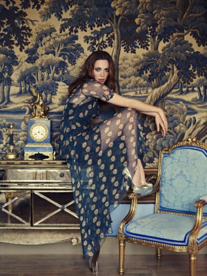 Rebecca Hall pic #624901