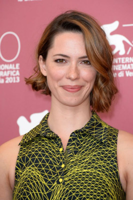 Rebecca Hall pic #689509