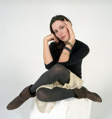 Rebecca Hall pic #301135