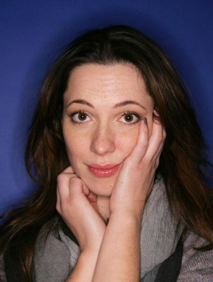 Rebecca Hall pic #696414