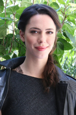 Rebecca Hall pic #720579