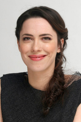 Rebecca Hall pic #736818