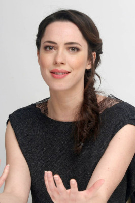 Rebecca Hall pic #735372