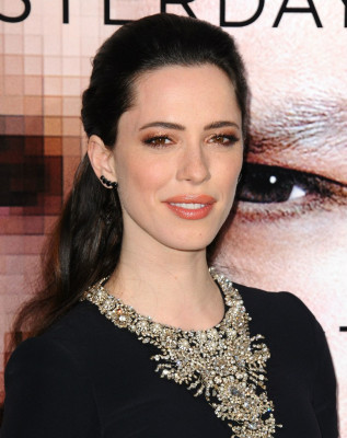 Rebecca Hall pic #736817