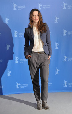 Rebecca Hall pic #346946