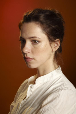 Rebecca Hall pic #699643