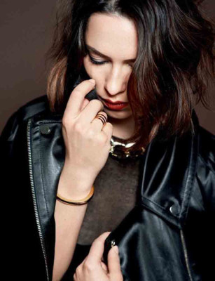 Rebecca Hall pic #705789